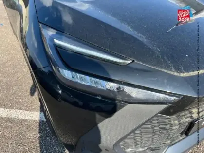 Photo 27 Toyota C-HR  1.8 Hybride 140ch Design MY25