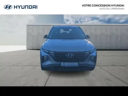 Photo Hyundai Tucson