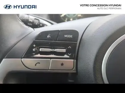 Photo 14 Hyundai Tucson Gén. IV Ph1 Intuitive 5