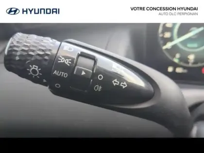 Photo 13 Hyundai Tucson Gén. IV Ph1 Intuitive 5