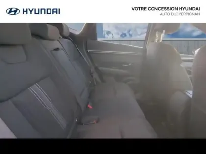 Photo 7 Hyundai Tucson Gén. IV Ph1 Intuitive 5
