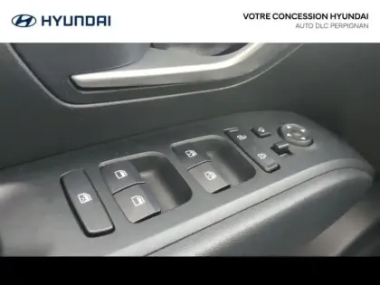 Photo 10 Hyundai Tucson Gén. IV Ph1 Intuitive 5