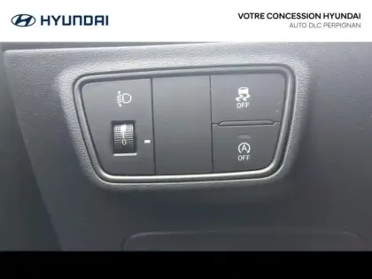 Photo 11 Hyundai Tucson Gén. IV Ph1 Intuitive 5