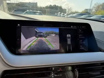 Photo 13 BMW Serie 1 Série 1 116dA 116ch Business Design DKG7