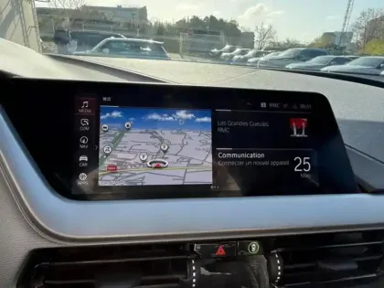 Photo 9 BMW Serie 1 Série 1 116dA 116ch Business Design DKG7