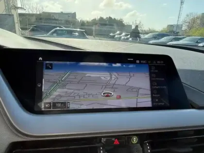 Photo 10 BMW Serie 1 Série 1 116dA 116ch Business Design DKG7