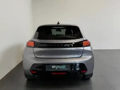 Photo 5 Peugeot 208  1.2 Hybrid 110ch Allure e-DCS6