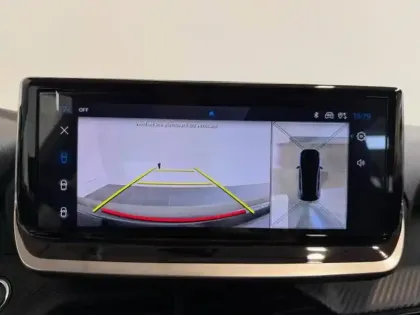 Photo 12 Peugeot 208  1.2 Hybrid 110ch Allure e-DCS6