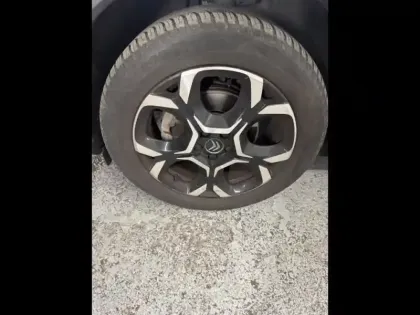 Photo 7 Citroën C5 aircross  BlueHDi 130ch S&S Shine Pack EAT8