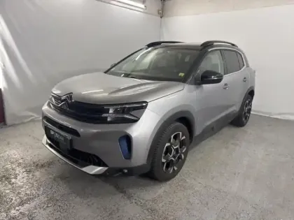 Photo Citroën C5 Aircross