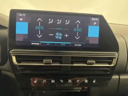 Photo 13 Citroën C5 aircross  BlueHDi 130ch S&S Shine Pack EAT8