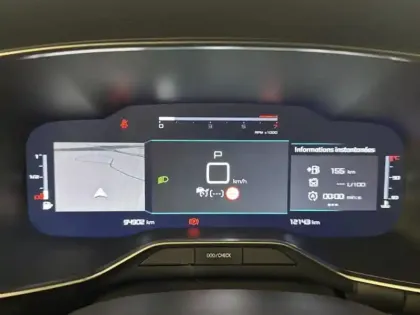 Photo 11 Citroën C5 aircross  BlueHDi 130ch S&S Shine Pack EAT8