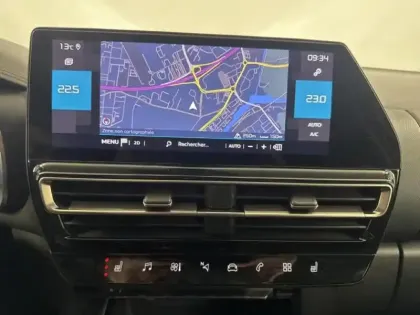 Photo 12 Citroën C5 aircross  BlueHDi 130ch S&S Shine Pack EAT8