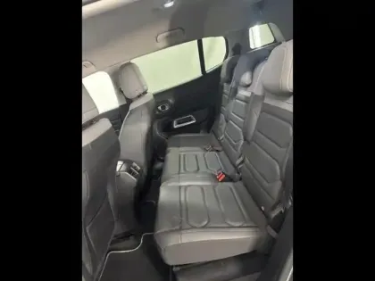 Photo 9 Citroën C5 aircross  BlueHDi 130ch S&S Shine Pack EAT8