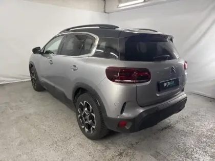 Photo 5 Citroën C5 aircross  BlueHDi 130ch S&S Shine Pack EAT8