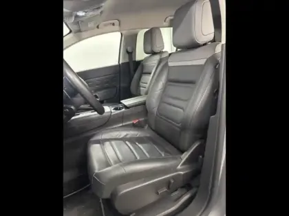 Photo 8 Citroën C5 aircross  BlueHDi 130ch S&S Shine Pack EAT8