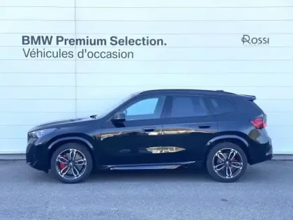 Photo 14 BMW X1 Gén. III (U11) Ph1 M Sport 5