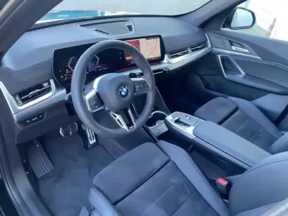 Photo 5 BMW X1 Gén. III (U11) Ph1 M Sport 5