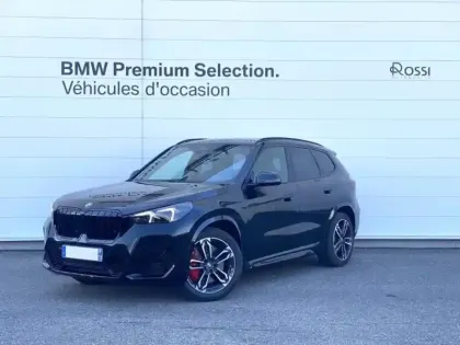 Photo Bmw X1 M Sport