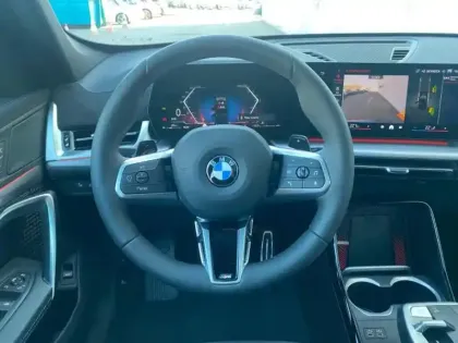 Photo 7 BMW X1 Gén. III (U11) Ph1 M Sport 5