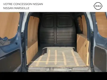 Photo 9 Nissan Townstar  L1 Tce 130 N-Connecta