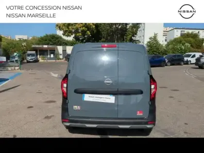 Photo 5 Nissan Townstar  L1 Tce 130 N-Connecta