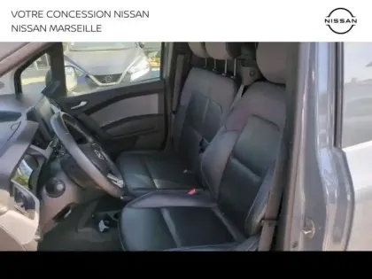 Photo 8 Nissan Townstar  L1 Tce 130 N-Connecta