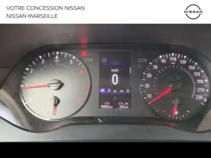 Photo 12 Nissan Townstar  L1 Tce 130 N-Connecta