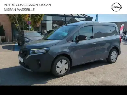 Photo Nissan Townstar N-connecta