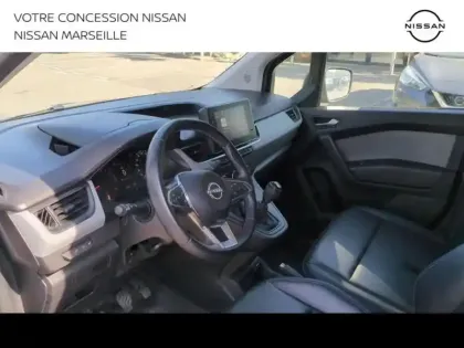 Photo 11 Nissan Townstar  L1 Tce 130 N-Connecta