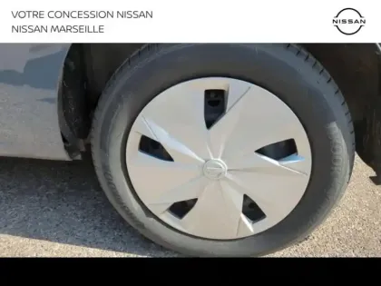 Photo 10 Nissan Townstar  L1 Tce 130 N-Connecta