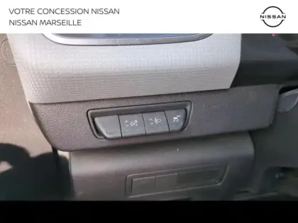 Photo 7 Nissan Townstar  L1 Tce 130 N-Connecta