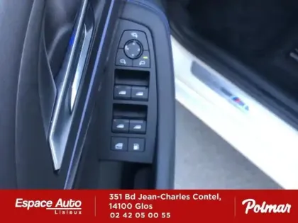 Photo 14 BMW Serie 2 Série 2 ActiveTourer 225e 245ch xDrive M Sport DKG7