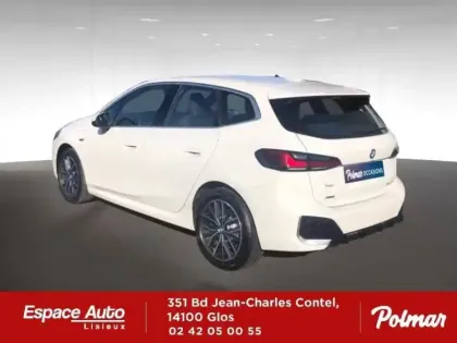 Photo 6 BMW Serie 2 Série 2 ActiveTourer 225e 245ch xDrive M Sport DKG7