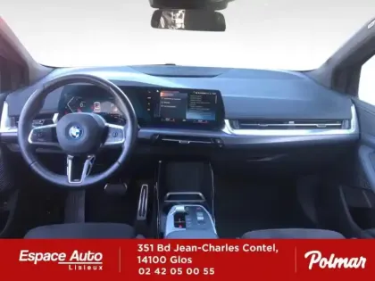 Photo 7 BMW Serie 2 Série 2 ActiveTourer 225e 245ch xDrive M Sport DKG7