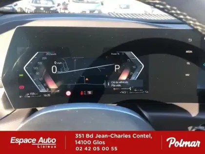 Photo 9 BMW Serie 2 Série 2 ActiveTourer 225e 245ch xDrive M Sport DKG7