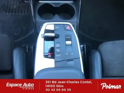 Photo 13 BMW Serie 2 Série 2 ActiveTourer 225e 245ch xDrive M Sport DKG7