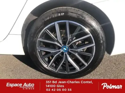 Photo 12 BMW Serie 2 Série 2 ActiveTourer 225e 245ch xDrive M Sport DKG7