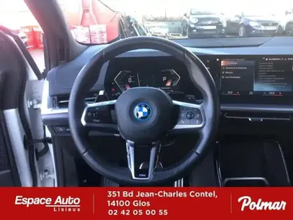 Photo 8 BMW Serie 2 Série 2 ActiveTourer 225e 245ch xDrive M Sport DKG7