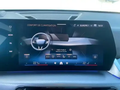 Photo 11 BMW X1  ieDrive20 204ch M Sport