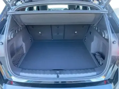 Photo 9 BMW X1  ieDrive20 204ch M Sport