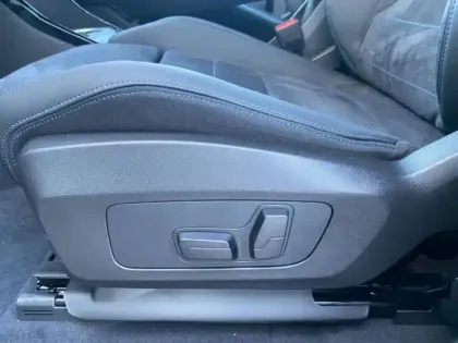 Photo 7 BMW X1  ieDrive20 204ch M Sport