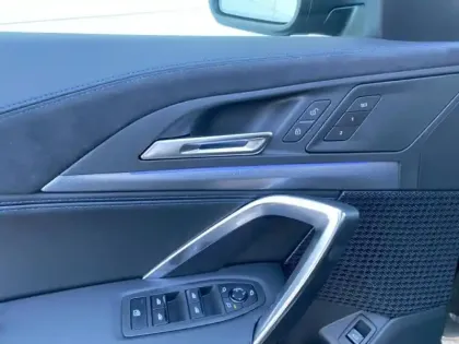 Photo 8 BMW X1  ieDrive20 204ch M Sport