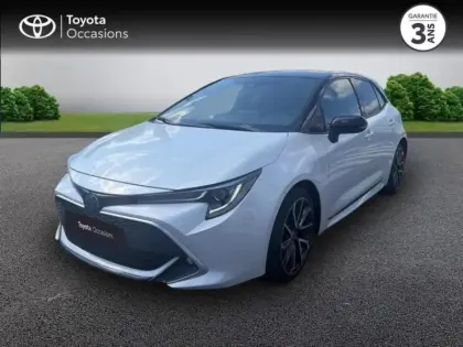 Photo Toyota Corolla