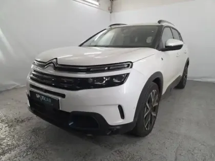 Photo Citroën C5 Aircross