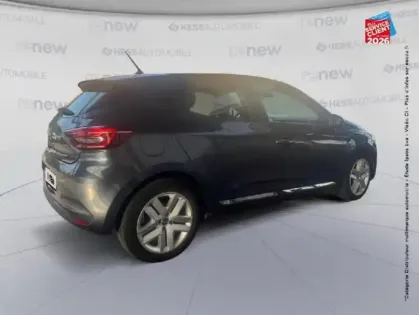 Photo 5 Renault Clio  1.0 TCe 90ch Business -21N