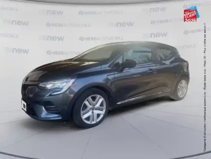Photo Renault Clio Business
