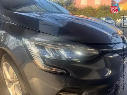 Photo 12 Renault Clio  1.0 TCe 90ch Business -21N