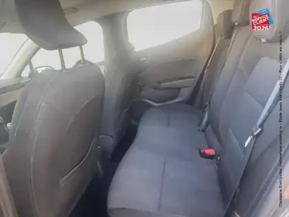 Photo 10 Renault Clio  1.0 TCe 90ch Business -21N