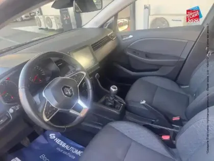 Photo 14 Renault Clio  1.0 TCe 90ch Business -21N